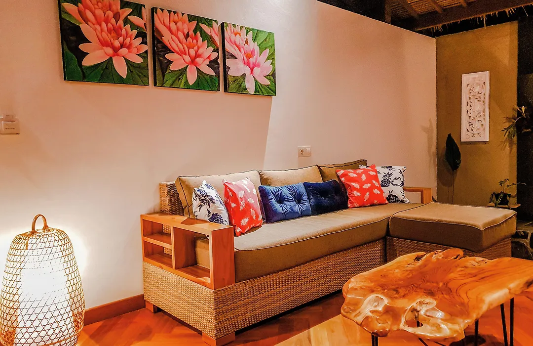 Pera One Villas-1